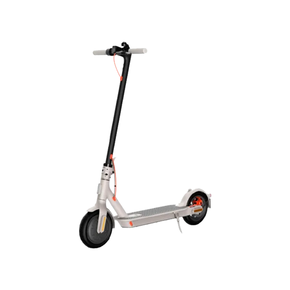Електросамокат Xiaomi Mi Electric Scooter 3 Grey | магазин Apple Grokholsky.com — Фото 1