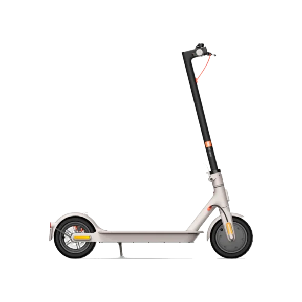 Електросамокат Xiaomi Mi Electric Scooter 3 Grey | магазин Apple Grokholsky.com — Фото 2