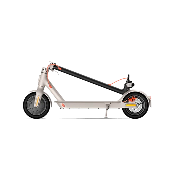 Електросамокат Xiaomi Mi Electric Scooter 3 Grey | магазин Apple Grokholsky.com — Фото 3