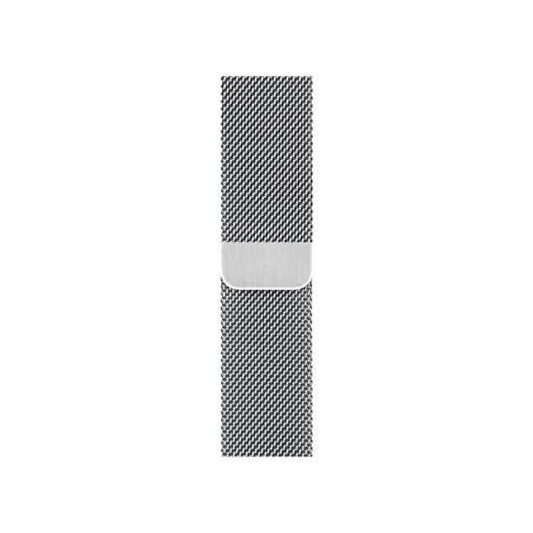 Ремешок Apple Milanese Loop для Watch 38mm/40mm MJ5E2 | магазин Apple Grokholsky.com — Фото 1