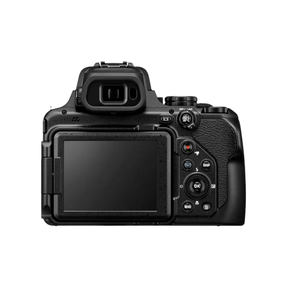 Компактний фотоапарат Nikon Coolpix P1100 Black (VQA170EA) | магазин Apple Grokholsky.com — Фото 3