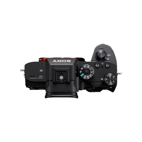 Бездзеркальний фотоапарат Sony Alpha A7R IVA body (ILCE7RM4AB.CEC) | магазин Apple Grokholsky.com — Фото 2