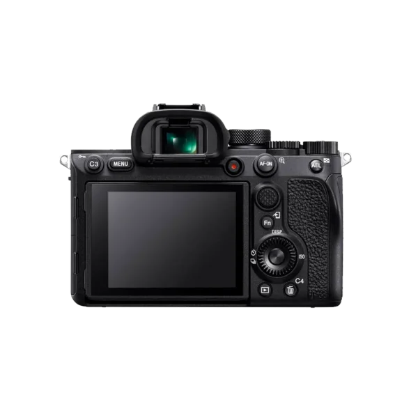 Бездзеркальний фотоапарат Sony Alpha A7R IVA body (ILCE7RM4AB.CEC) | магазин Apple Grokholsky.com — Фото 3
