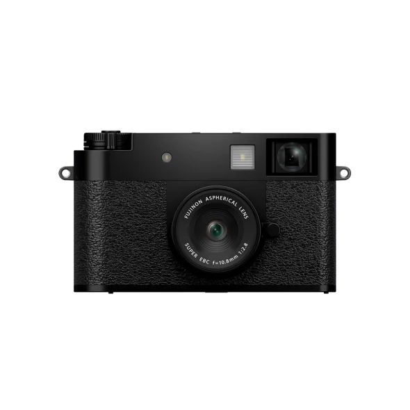 Беззеркальный фотоаппарат Fujifilm X-HF1 Black (16940276) | магазин Apple Grokholsky.com — Фото 1