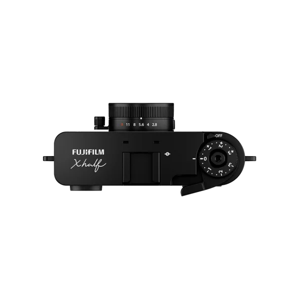 Беззеркальный фотоаппарат Fujifilm X-HF1 Black (16940276) | магазин Apple Grokholsky.com — Фото 2