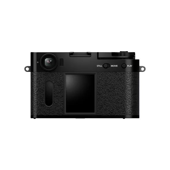 Беззеркальный фотоаппарат Fujifilm X-HF1 Black (16940276) | магазин Apple Grokholsky.com — Фото 3