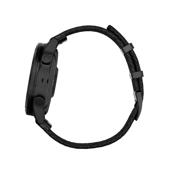 Смарт-часы Garmin MARQ (Gen 2) Commander – Carbon Edition (010-02722-00/01) | магазин Apple Grokholsky.com — Фото 3