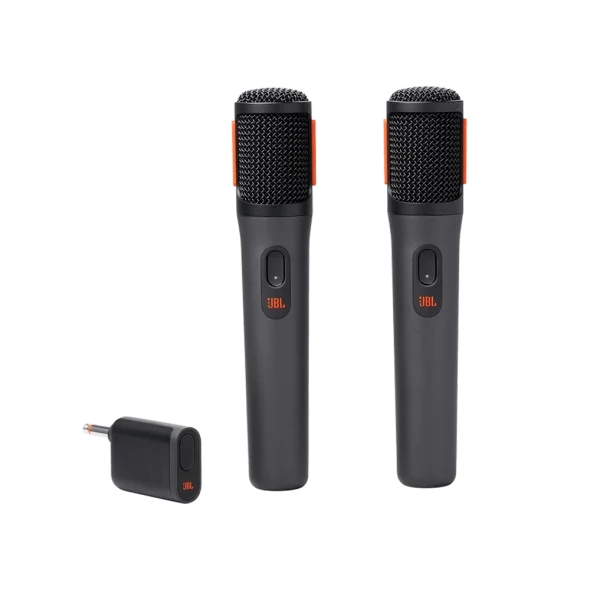 Микрофон вокальный JBL PartyBox Wireless Mic (JBLPBWIRELESSMIC) | магазин Apple Grokholsky.com — Фото 1