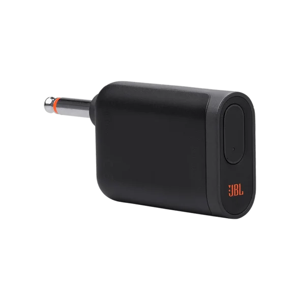 Микрофон вокальный JBL PartyBox Wireless Mic (JBLPBWIRELESSMIC) | магазин Apple Grokholsky.com — Фото 2