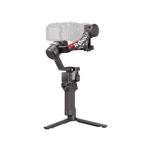Стабілізатор для камери DJI RS 4 (CP.RN.00000343.01) | магазин Apple Grokholsky.com — Фото 3