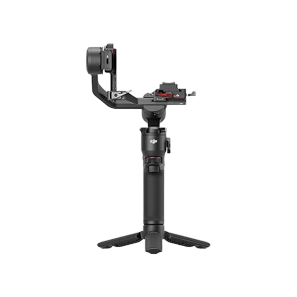 Стабилизатор для камеры DJI RS 3 Mini (CP.RN.00000294.01) | магазин Apple Grokholsky.com — Фото 1