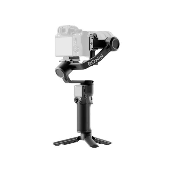 Стабилизатор для камеры DJI RS 3 Mini (CP.RN.00000294.01) | магазин Apple Grokholsky.com — Фото 3