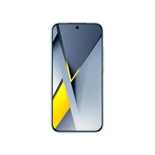 Смартфон POCO F8 Pro 12/512GB Blue | магазин Apple Grokholsky.com — Фото 3