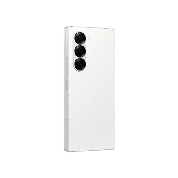 Смартфон Samsung Galaxy Fold6 12/256GB White (SM-F956BZWB) | магазин Apple Grokholsky.com — Фото 2