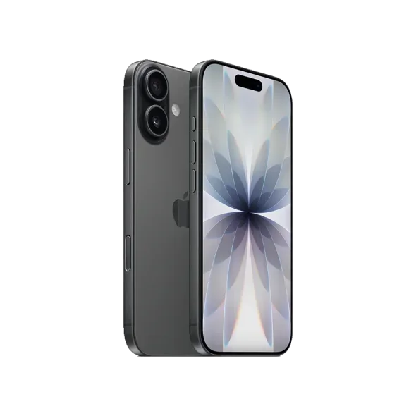б/у iPhone 17 512GB eSIM Black (MG4E4) (Хорошее состояние) | магазин Apple Grokholsky.com — Фото 1