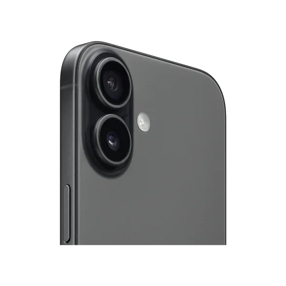б/у iPhone 17 512GB eSIM Black (MG4E4) (Хорошее состояние) | магазин Apple Grokholsky.com — Фото 3