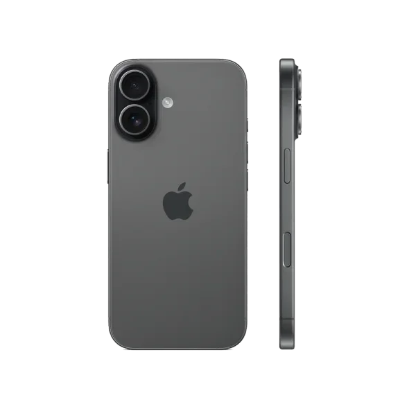 б/у iPhone 17 512GB eSIM Black (MG4E4) (Хорошее состояние) | магазин Apple Grokholsky.com — Фото 2