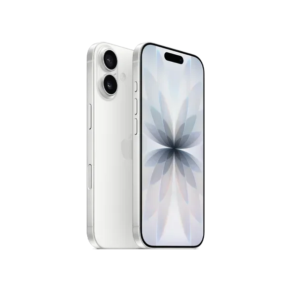 б/у iPhone 17 512GB eSIM White (MG4F4) (Хороший стан) | магазин Apple Grokholsky.com — Фото 1