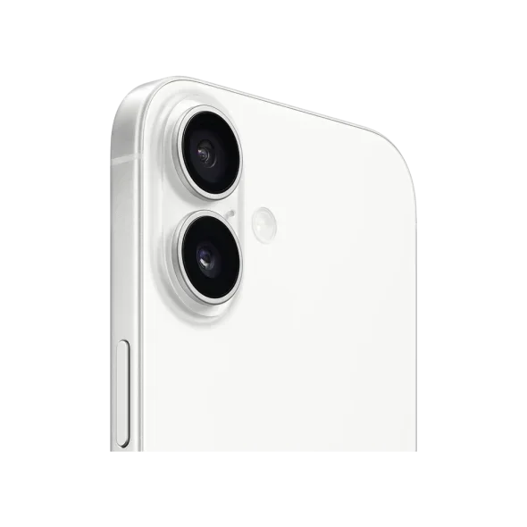 б/у iPhone 17 512GB eSIM White (MG4F4) (Хороший стан) | магазин Apple Grokholsky.com — Фото 3