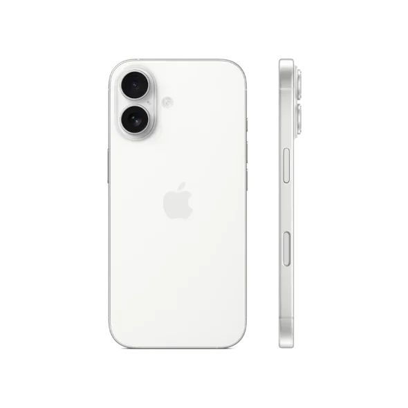 б/у iPhone 17 512GB eSIM White (MG4F4) (Хороший стан) | магазин Apple Grokholsky.com — Фото 2