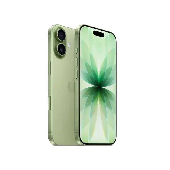 б/у iPhone 17 512GB Sage (MG6V4) (Хороший стан) | магазин Apple Grokholsky.com — Фото 1