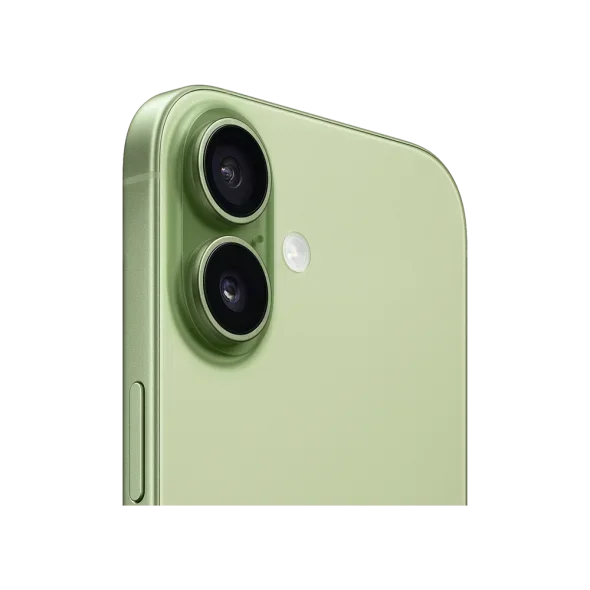 б/у iPhone 17 512GB Sage (MG6V4) (Хороший стан) | магазин Apple Grokholsky.com — Фото 3