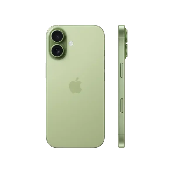 б/у iPhone 17 512GB Sage (MG6V4) (Хороший стан) | магазин Apple Grokholsky.com — Фото 2