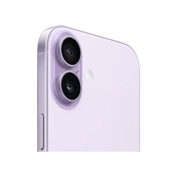 б/у iPhone 17 256GB Lavender (MG6M4) (Идеальное состояние) | магазин Apple Grokholsky.com — Фото 3