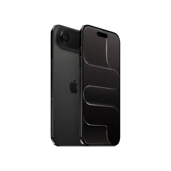 б/у iPhone Air 256GB Space Black (MG314, MG184, MG2L4) (Хороший стан) | магазин Apple Grokholsky.com — Фото 2