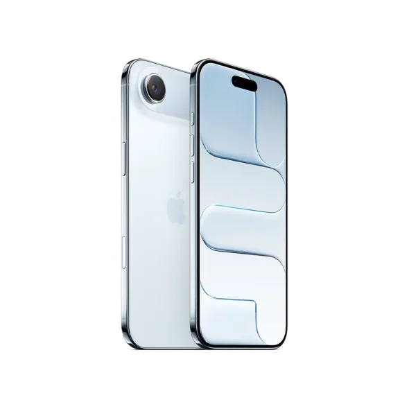 б/у iPhone Air 1TB Sky Blue (MG3G4, MG1Q4, MG304) (Хороший стан) | магазин Apple Grokholsky.com — Фото 1