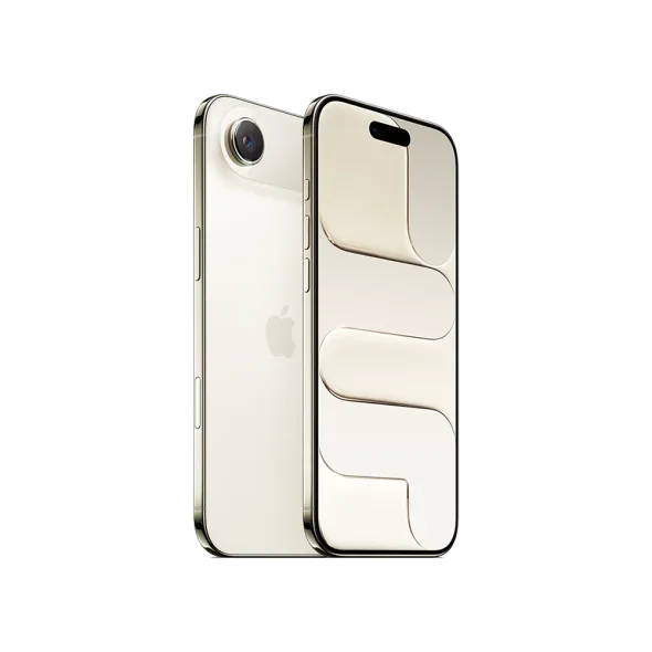 б/у iPhone Air 256GB Light Gold (MG344, MG1A4, MG2N4) (Ідеальний стан) | магазин Apple Grokholsky.com — Фото 1