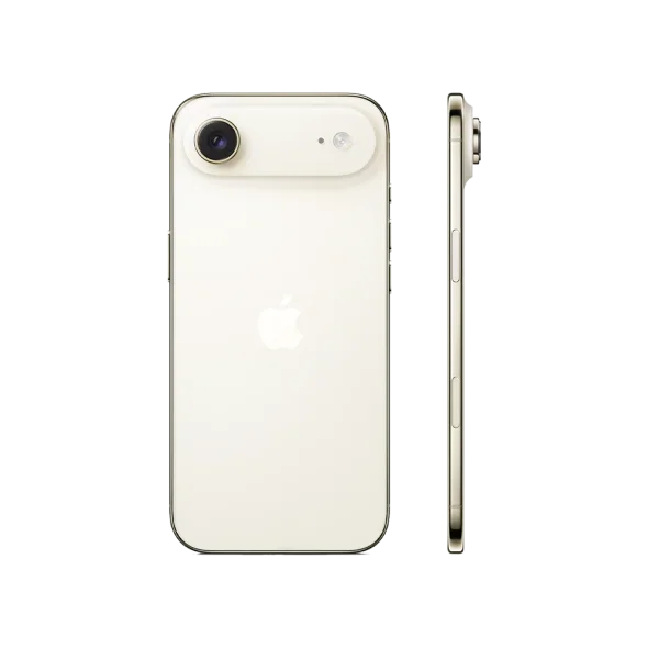 б/у iPhone Air 256GB Light Gold (MG344, MG1A4, MG2N4) (Ідеальний стан) | магазин Apple Grokholsky.com — Фото 2