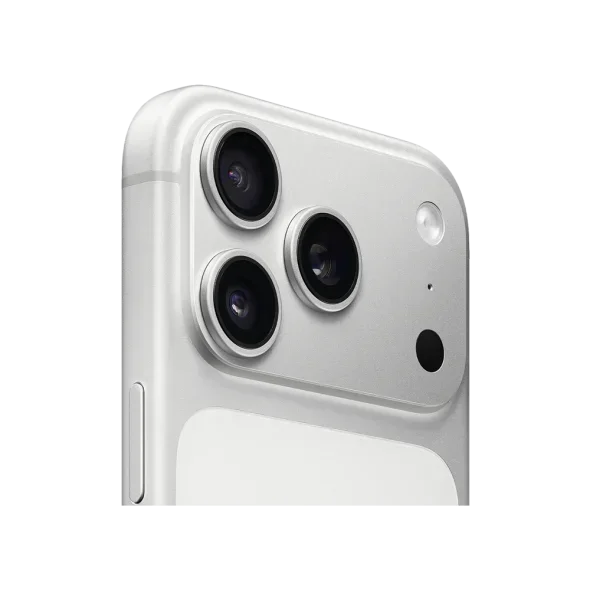 б/у iPhone 17 Pro 1TB Silver (MG8P4) (Хорошее состояние) | магазин Apple Grokholsky.com — Фото 3