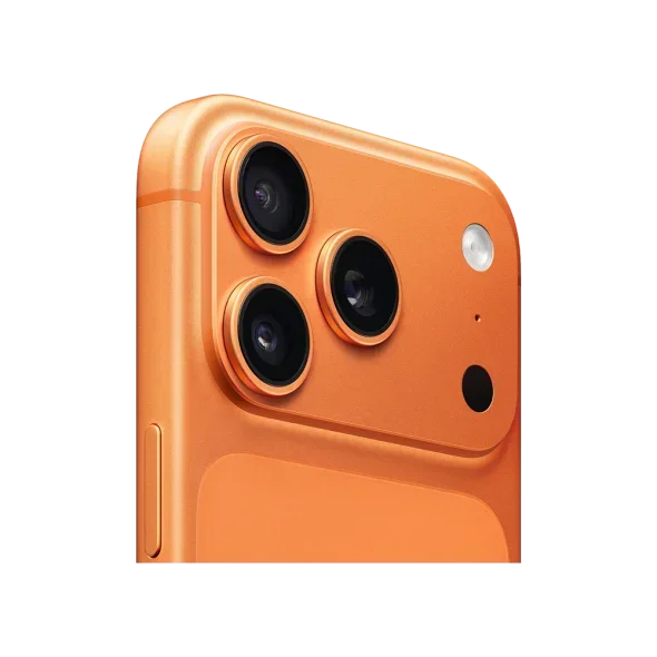 б/у iPhone 17 Pro 1TB Cosmic Orange (MG8Q4) (Хорошее состояние) | магазин Apple Grokholsky.com — Фото 3