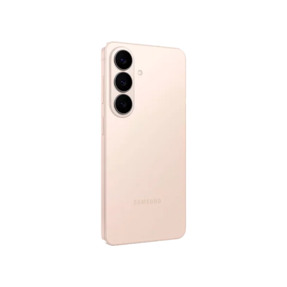 Смартфон Samsung Galaxy S26 12/512GB Pink Gold (SM-S942BZDH) | магазин Apple Grokholsky.com — Фото 2