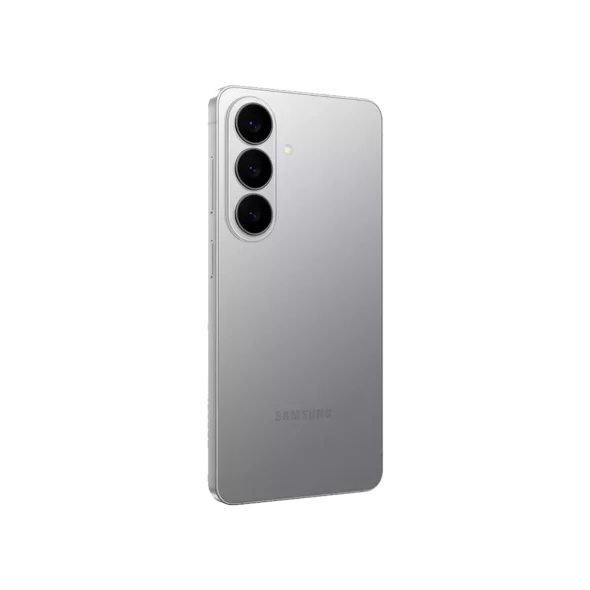 Смартфон Samsung Galaxy S26 12/512GB Silver Shadow (SM-S942BZSH) | магазин Apple Grokholsky.com — Фото 3