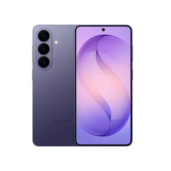 Смартфон Samsung Galaxy S26 12/256GB Cobalt Violet (SM-S942BZVG) | магазин Apple Grokholsky.com — Фото 1