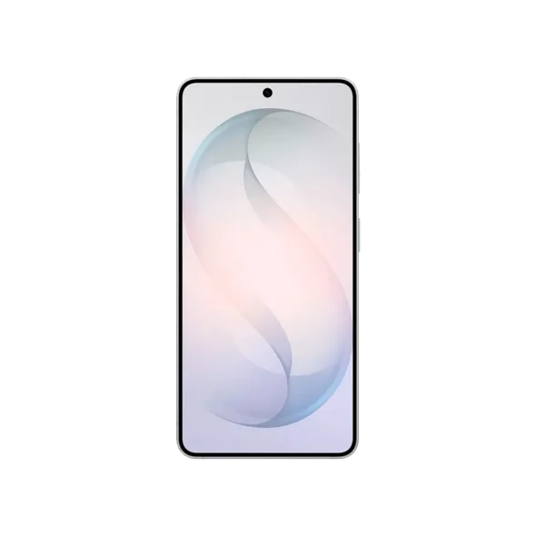 Смартфон Samsung Galaxy S26 12/512GB White (SM-S942BZWH) | магазин Apple Grokholsky.com — Фото 3