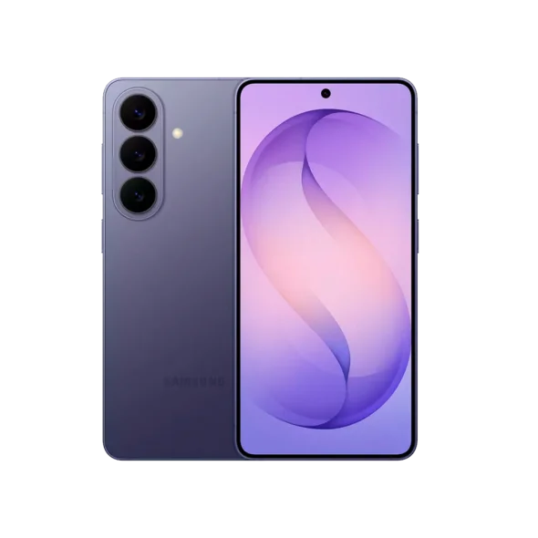 Смартфон Samsung Galaxy S26+ 12/256GB Cobalt Violet (SM-S947BZVD) | магазин Apple Grokholsky.com — Фото 1