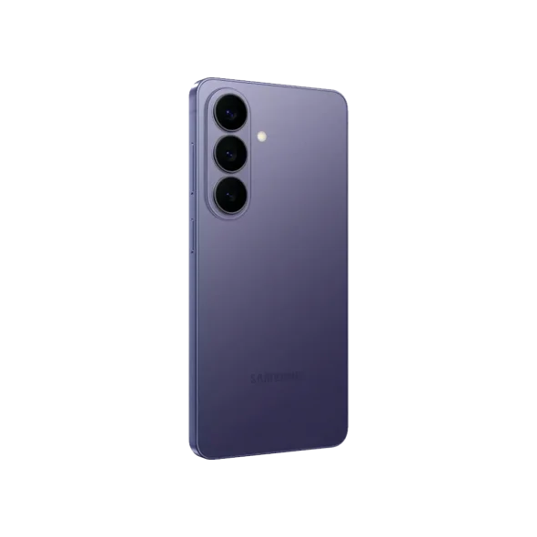 Смартфон Samsung Galaxy S26+ 12/256GB Cobalt Violet (SM-S947BZVD) | магазин Apple Grokholsky.com — Фото 3