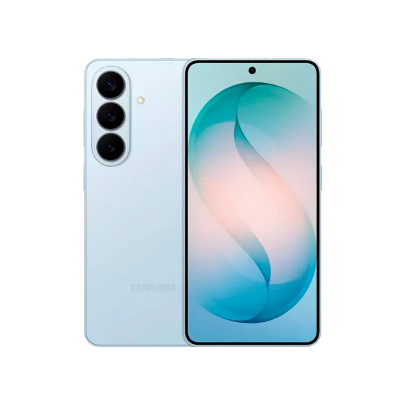 Смартфон Samsung Galaxy S26+ 12/256GB Sky Blue (SM-S947BLBD) | магазин Apple Grokholsky.com — Фото 1