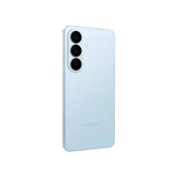 Смартфон Samsung Galaxy S26+ 12/256GB Sky Blue (SM-S947BLBD) | магазин Apple Grokholsky.com — Фото 3