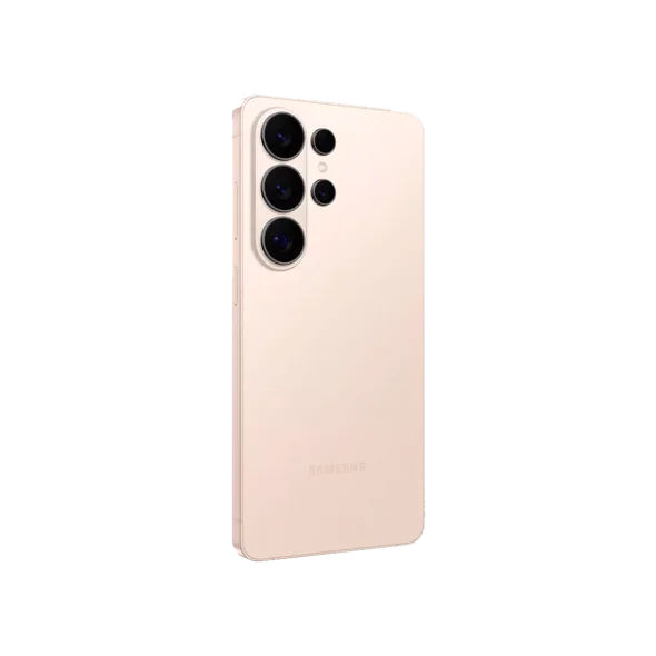 Смартфон Samsung Galaxy S26 Ultra 12/256GB Pink (SM-S948BZID) | магазин Apple Grokholsky.com — Фото 3