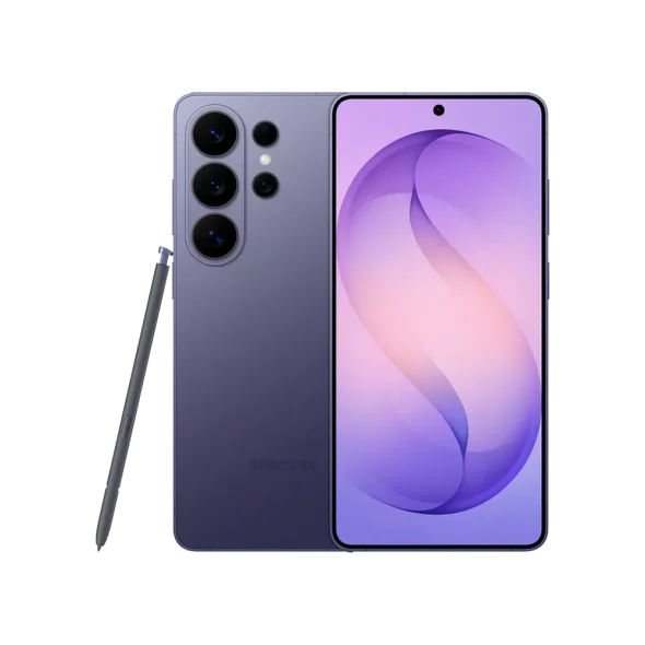 Смартфон Samsung Galaxy S26 Ultra 16/1TB Cobalt Violet (SM-S948BZVH) | магазин Apple Grokholsky.com — Фото 1