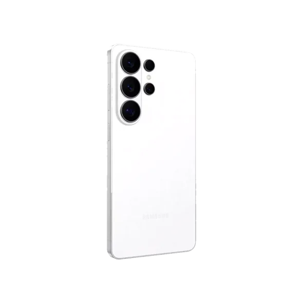 Смартфон Samsung Galaxy S26 Ultra 12/256GB White (SM-S948BZWD) | магазин Apple Grokholsky.com — Фото 3