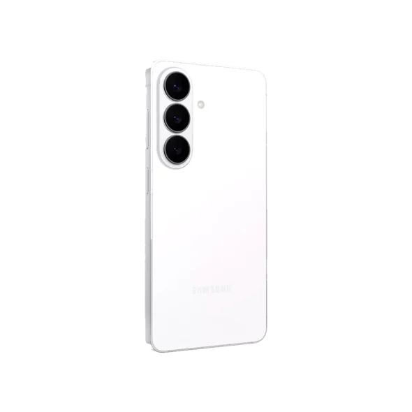 Смартфон Samsung Galaxy S26 12/256GB White (SM-S942BZWG) | магазин Apple Grokholsky.com — Фото 3