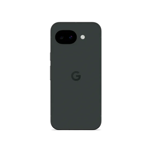 Смартфон Google Pixel 10a 8/256GB Obsidian | магазин Apple Grokholsky.com — Фото 3