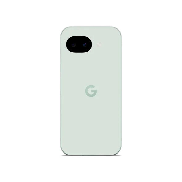 Смартфон Google Pixel 10a 8/128GB Fog | магазин Apple Grokholsky.com — Фото 3
