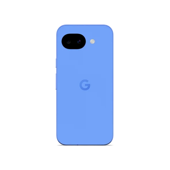 Смартфон Google Pixel 10a 8/256GB Lavender | магазин Apple Grokholsky.com — Фото 3