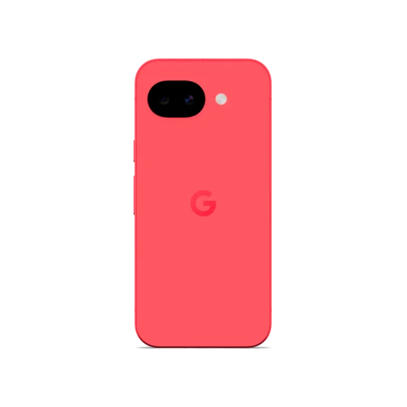 Смартфон Google Pixel 10a 8/256GB Berry | магазин Apple Grokholsky.com — Фото 3
